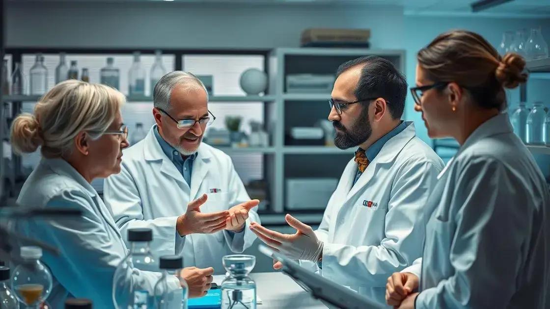 As contribuições da ciência para o cotidiano As contribuições da ciência para o cotidiano