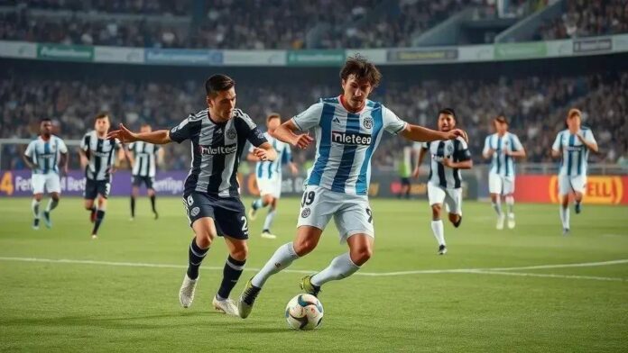 Atlético Mineiro enfrenta Santos em busca de recuperação no Brasileirão Atlético Mineiro enfrenta Santos em busca de recuperação no Brasileirão