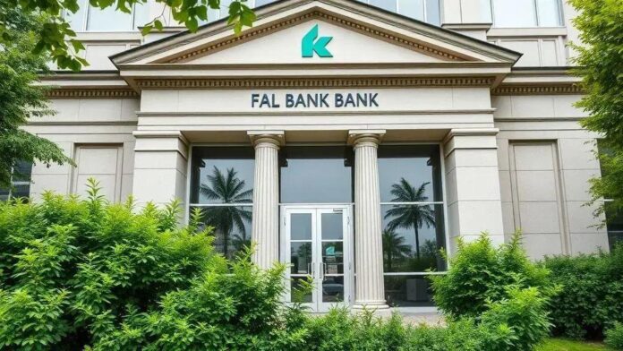 Banco da Amazônia alcança lucro de R$ 575 milhões no semestre Banco da Amazônia alcança lucro de R$ 575 milhões no semestre