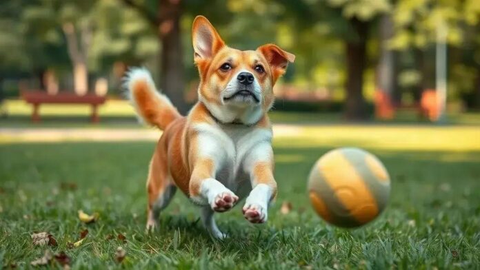 Cães e a Miopia: Entenda Como Eles Enxergam o Mundo