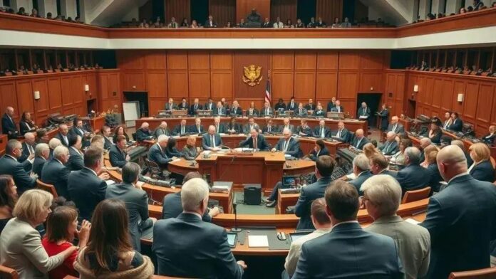 Câmara aprova PEC da Blindagem em primeiro turno: o que muda?