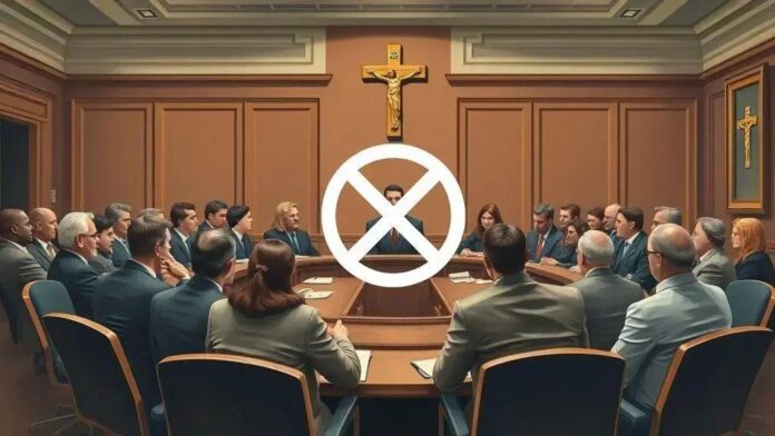 Câmara Municipal aprova lei contra a cristofobia após polêmica com Claudia Leitte Câmara Municipal aprova lei contra a cristofobia após polêmica com Claudia Leitte