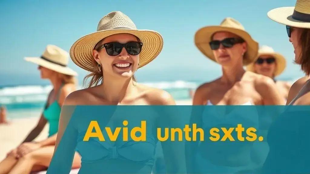 Cenário do câncer de pele na Austrália Cenário do câncer de pele na Austrália