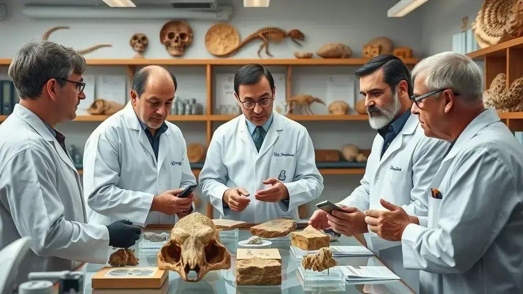 Comentários de especialistas sobre a pesquisa Comentários de especialistas sobre a pesquisa