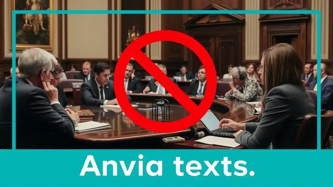 Como a PEC afeta deputados e senadores?