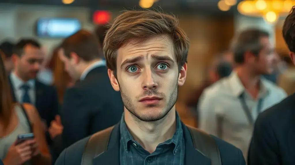 Como a prosopagnosia se manifesta