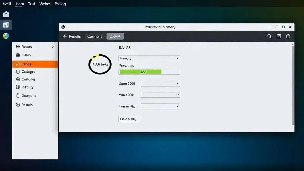 Como a ZRAM pode salvar sua RAM Como a ZRAM pode salvar sua RAM
