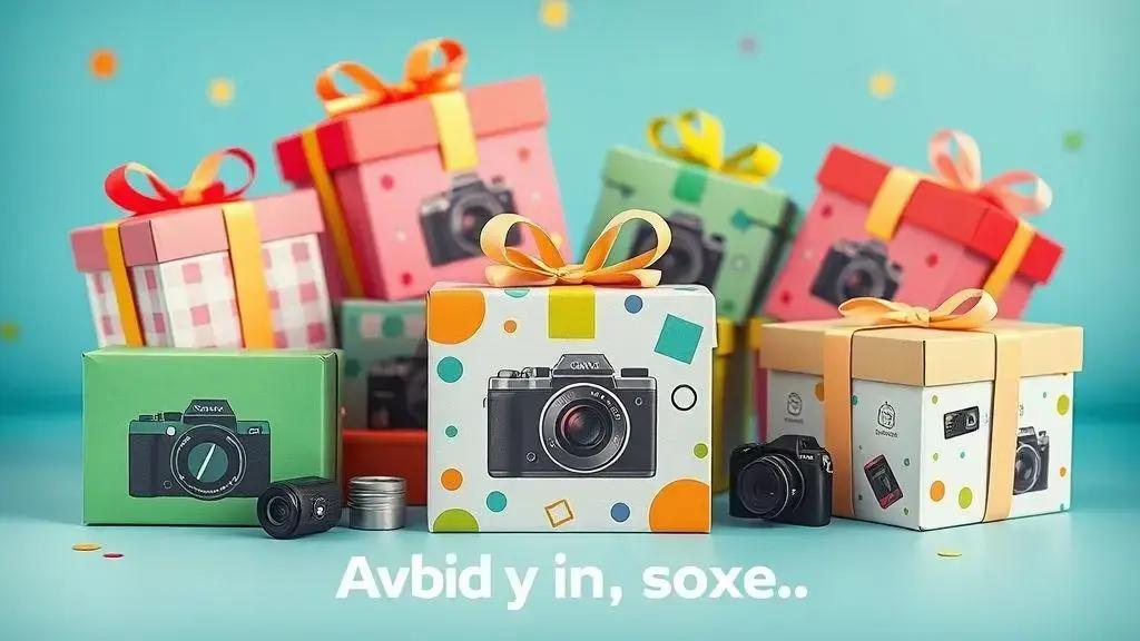 Como funciona a compra das caixas-surpresa Como funciona a compra das caixas-surpresa