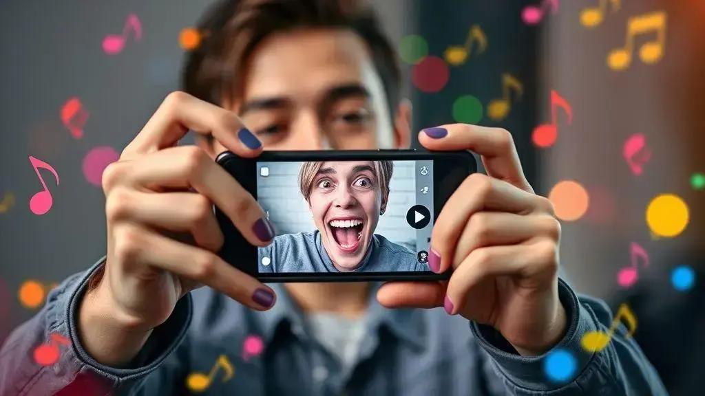 Como funciona a criação de vídeos no Vibes? Como funciona a criação de vídeos no Vibes?