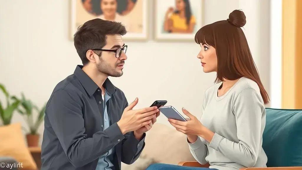 Como pedir desculpas de forma eficaz Como pedir desculpas de forma eficaz