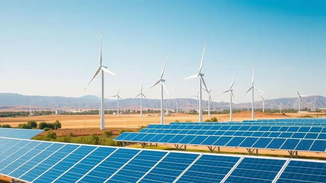 Como tecnologia está preservando o meio ambiente