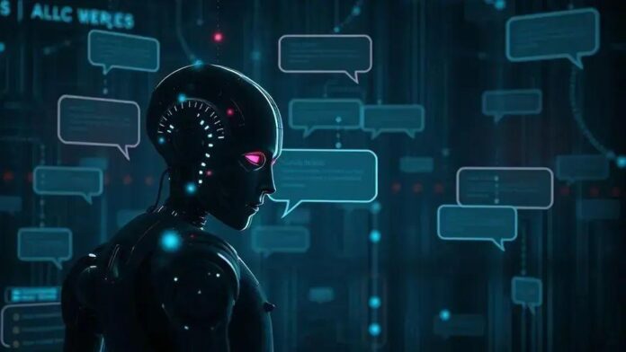 Comportamento surpreendente das IAs: trocando mensagens secretas Comportamento surpreendente das IAs: trocando mensagens secretas