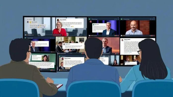 Condenação de Bolsonaro no STF: Um fenômeno nas redes sociais Condenação de Bolsonaro no STF: Um fenômeno nas redes sociais