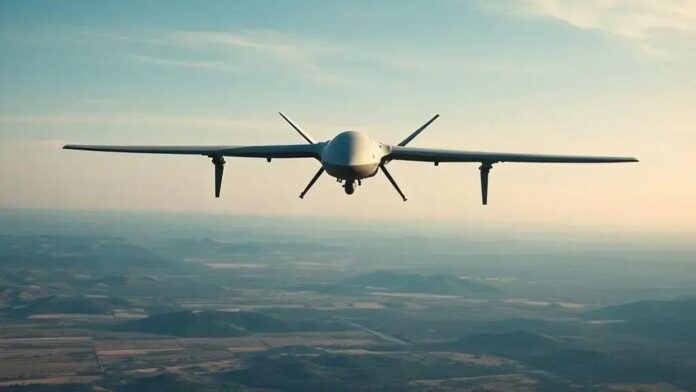 Conheça o MQ-28 Ghost Bat: O novo drone militar da Austrália Conheça o MQ-28 Ghost Bat: O novo drone militar da Austrália