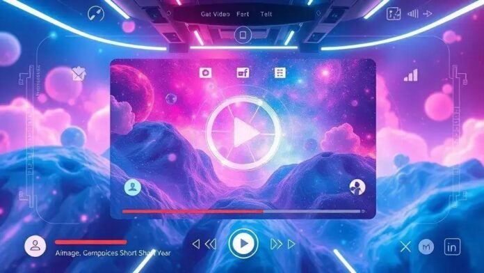 Conheça o Vibes: O Novo Feed Criativo da Meta com IA Conheça o Vibes: O Novo Feed Criativo da Meta com IA