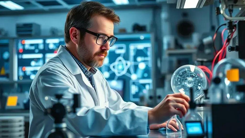 Contribuições de Davidovich na Física Quântica