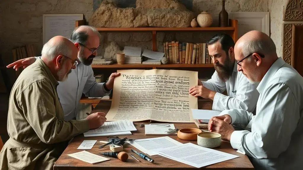 Controvérsias sobre a autenticidade