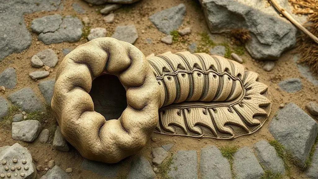 Introdução à Corumbella e sua importância Introdução à Corumbella e sua importância