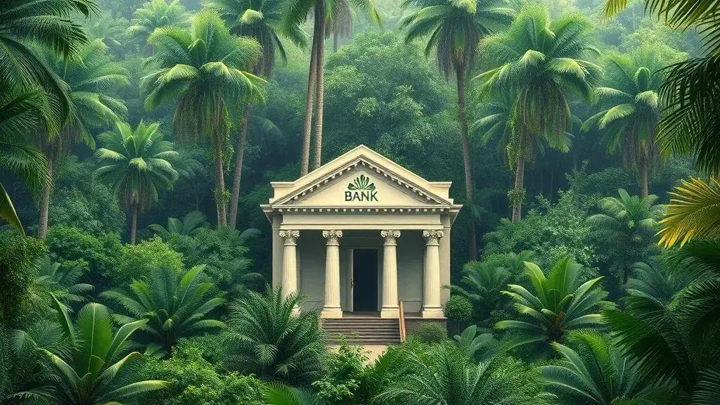 Crescimento e Lucro do Banco da Amazônia em 2025 Crescimento e Lucro do Banco da Amazônia em 2025