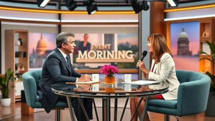 Crítica ao ‘Mais Você’: sem Ana Maria Braga, tornou-se falatório sem sentido Crítica ao ‘Mais Você’: sem Ana Maria Braga, tornou-se falatório sem sentido