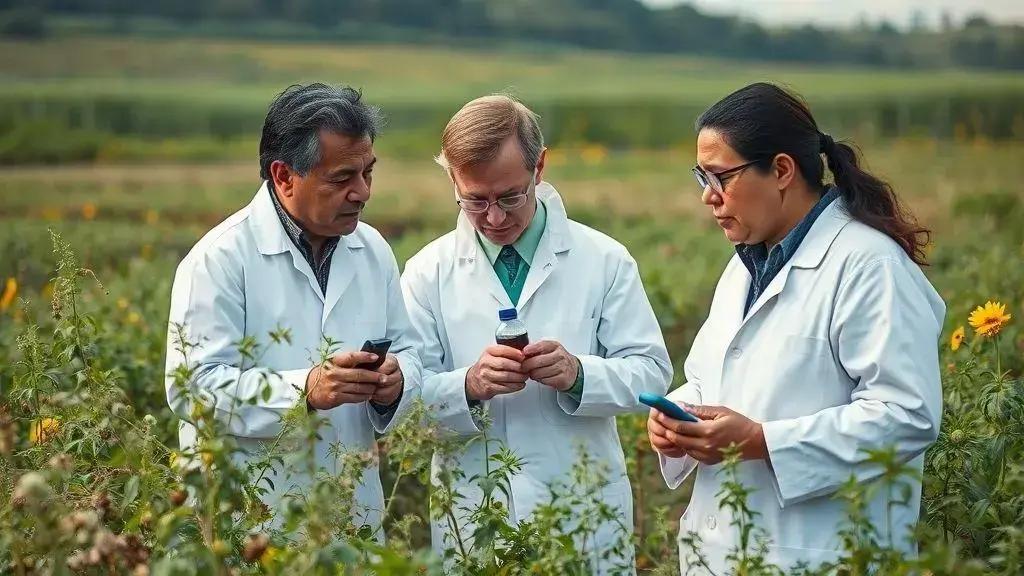 Desafios para a valorização da ciência indígena