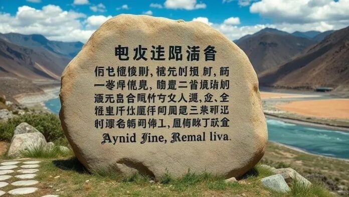 Descoberta de inscrição antiga revela busca de Qin Shi Huang pela imortalidade