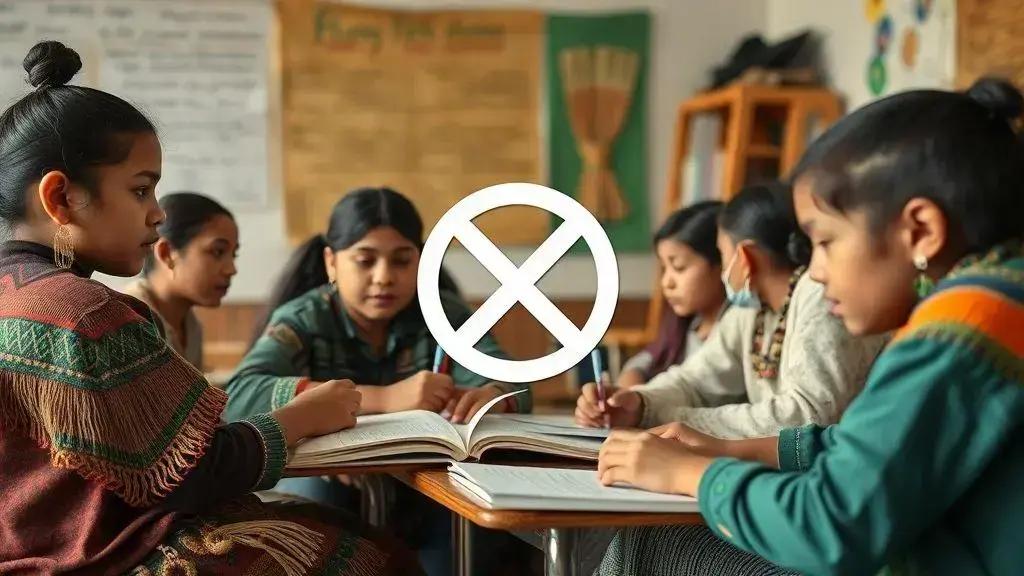 Educação e direitos intelectuais dos povos indígenas