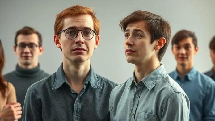 Entenda a prosopagnosia: a cegueira de rostos que afeta 2% da população