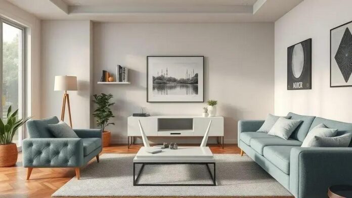 Entenda os benefícios do roteador mesh para sua casa Entenda os benefícios do roteador mesh para sua casa