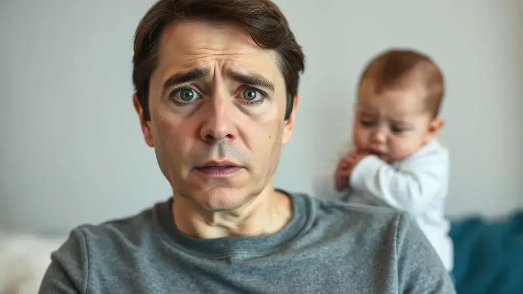 Estudo revela como o choro ativa respostas fisiológicas Estudo revela como o choro ativa respostas fisiológicas