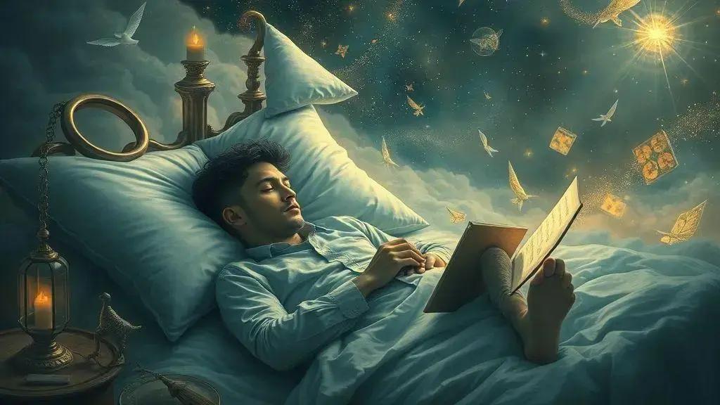 Evidências científicas sobre sonhos premonitórios