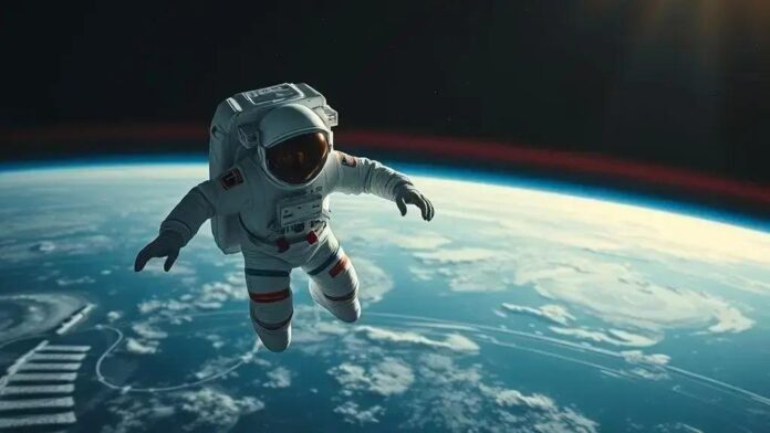 Idosa no Japão é enganada por golpista que se fazia de astronauta Idosa no Japão é enganada por golpista que se fazia de astronauta