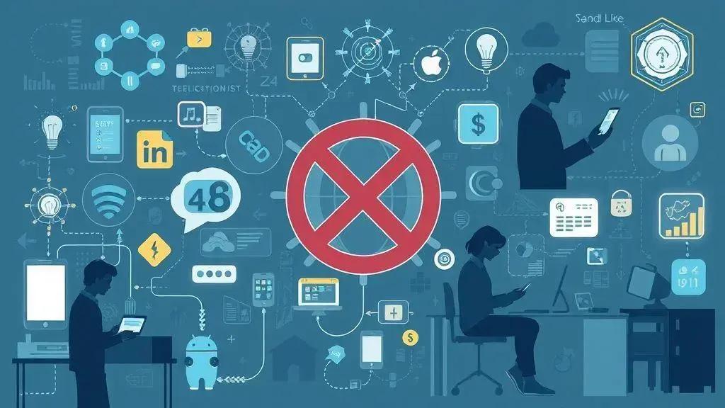 Impacto das inovações no mundo da tecnologia