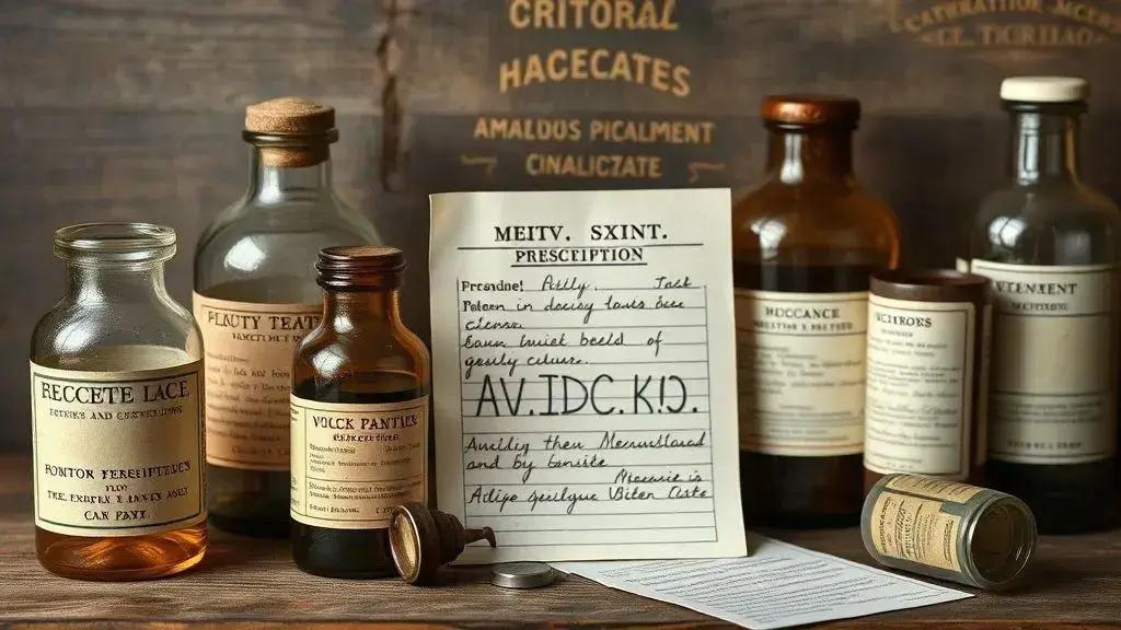 Impacto dos tratamentos na saúde de Hitler