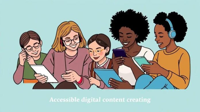 Inclusão digital: a transformação no relacionamento com consumidores vulneráveis