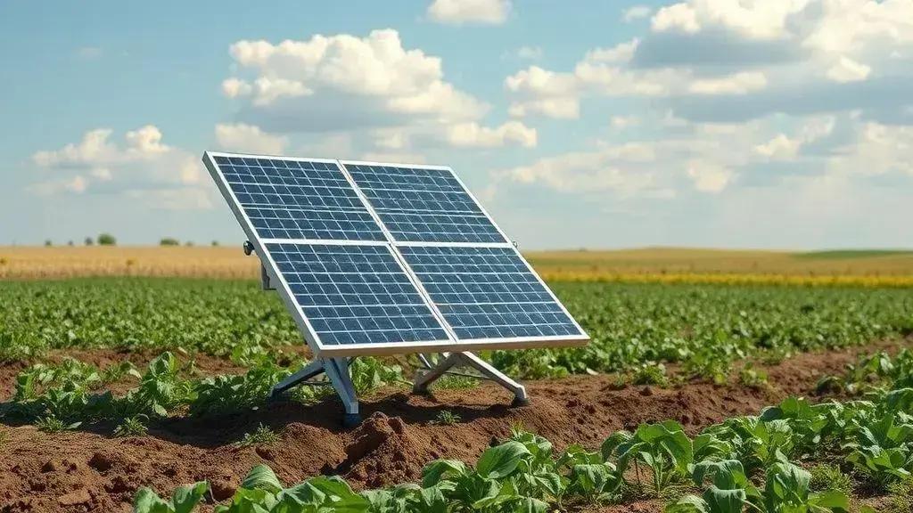 Inovação na descontaminação de solos contaminados por césio radioativo Inovação na descontaminação de solos contaminados por césio radioativo