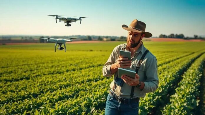 Inovações no Agronegócio: JBS e o Papel da Tecnologia Verde