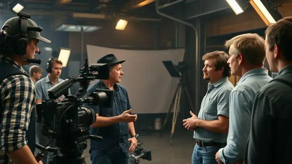 Inspiração e história por trás da produção Inspiração e história por trás da produção