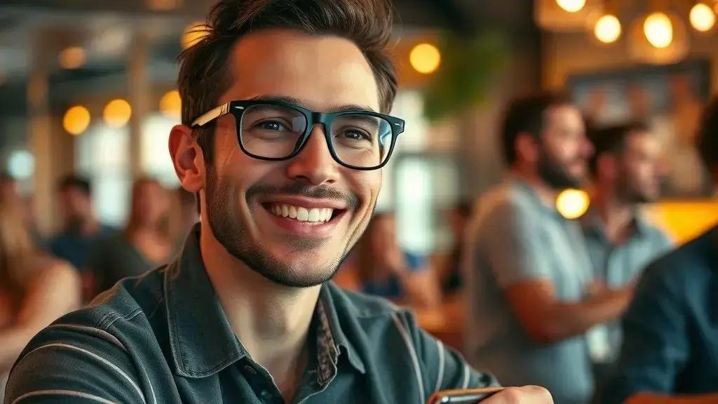 Integração com a Meta AI Integração com a Meta AI