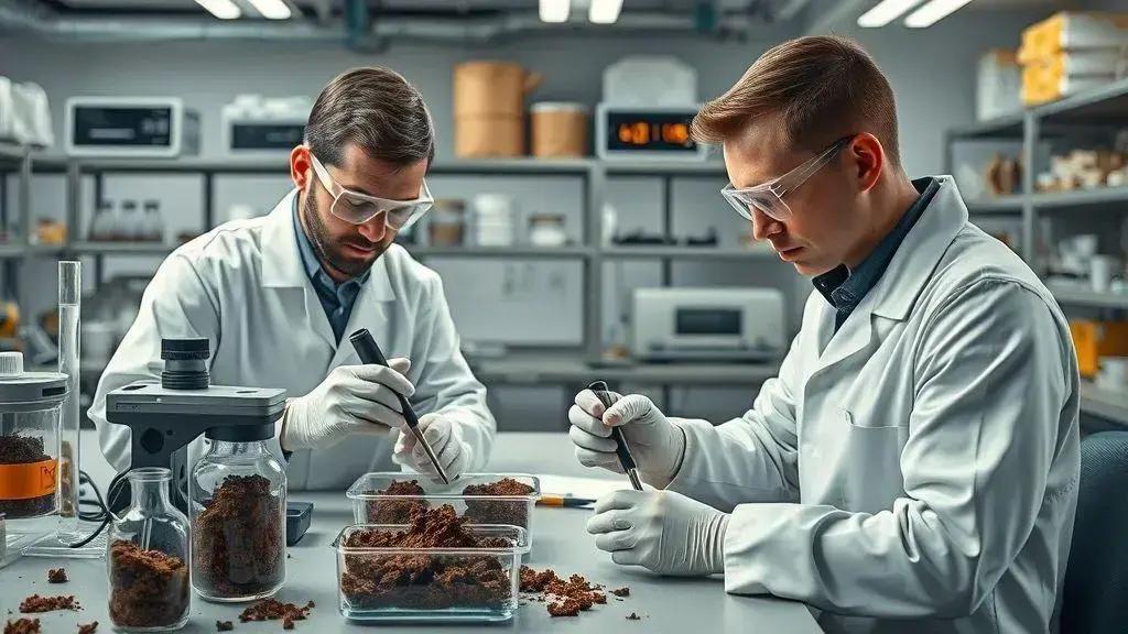 Introdução às novas descobertas da NASA sobre Marte