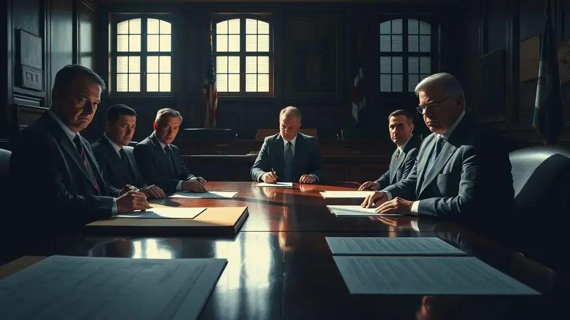 Investigação e apuração do crime