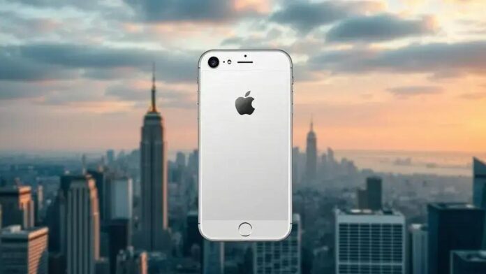 iPhone Air de 2025 não será lançado na China devido a reguladores