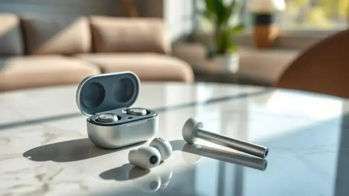 JBL Wave Buds 2: fones sem fio para toda rotina com preço especial JBL Wave Buds 2: fones sem fio para toda rotina com preço especial