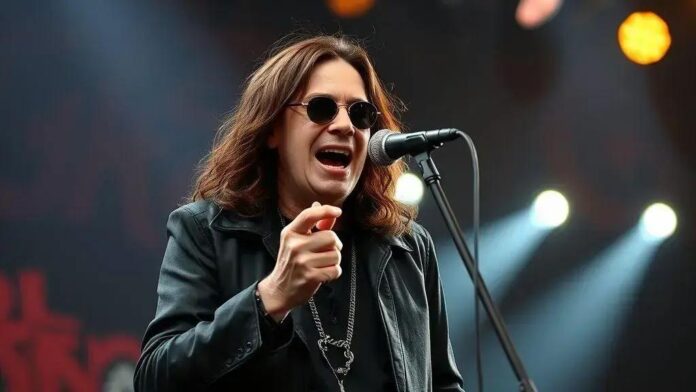 Lançamento do documentário sobre os últimos anos de vida de Ozzy Osbourne