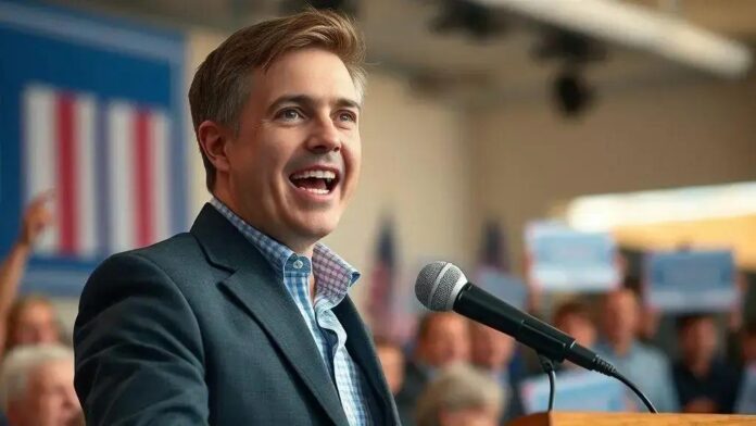 Leo Lupi assume a presidência do PDT no Rio apostando na renovação Leo Lupi assume a presidência do PDT no Rio apostando na renovação