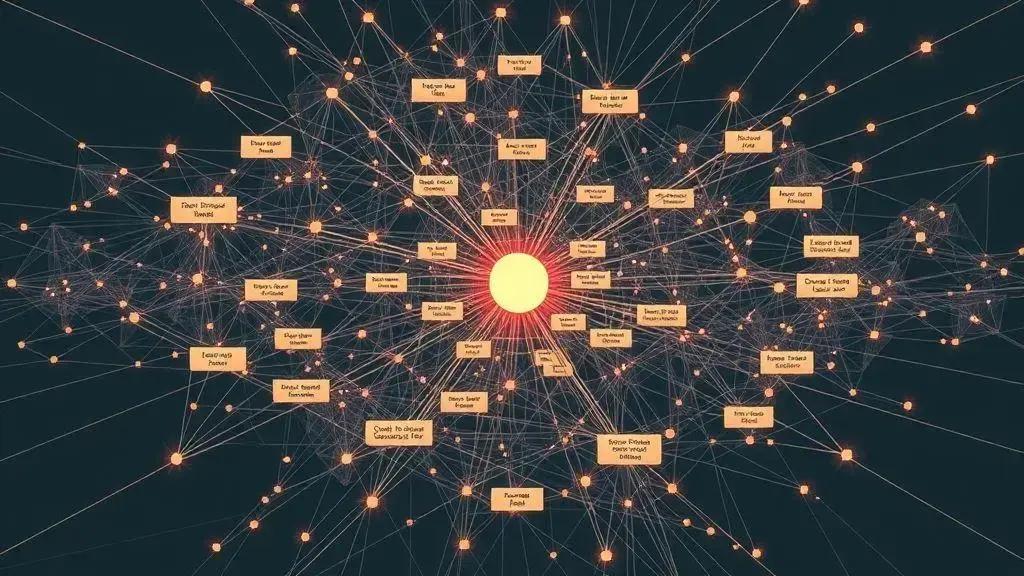 Limitações do conceito de seis graus Limitações do conceito de seis graus