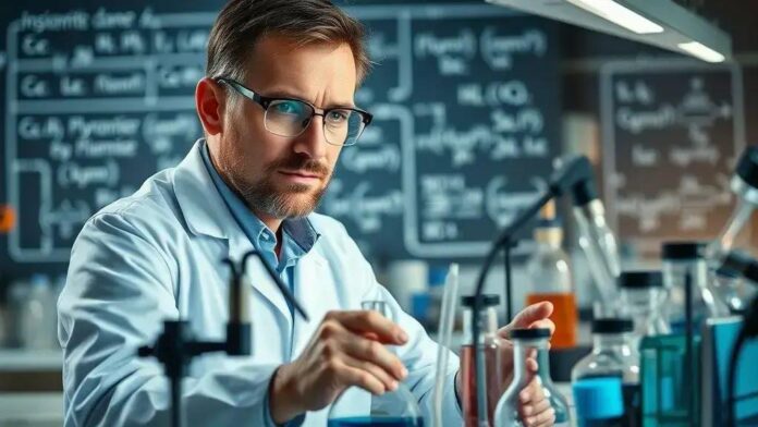 Luiz Davidovich é premiado com o Prêmio TWAS Apex 2025