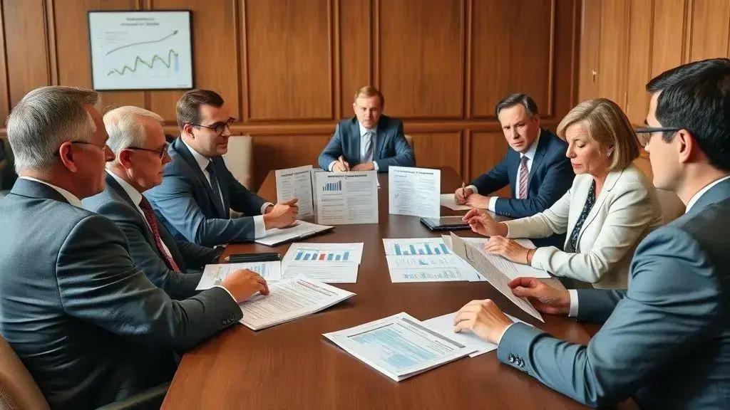 Melhorias no Controle de Emendas Parlamentares em 2025