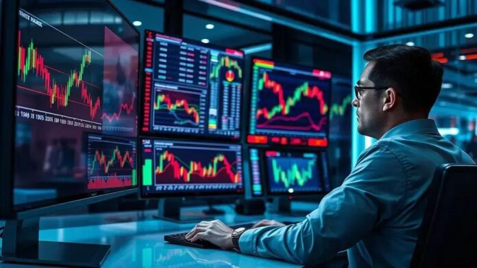 Mercado aguarda expectativas nas decisões do Fed e Copom nesta Superquarta