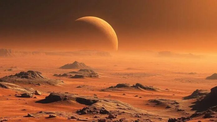 NASA revela novas descobertas sobre possíveis bioassinaturas em Marte